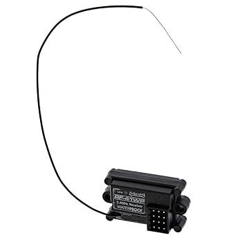 Amazon.com: HPI 1/10 RS4 Sport 3 4WD Drift TF-41 3-CH RADIO